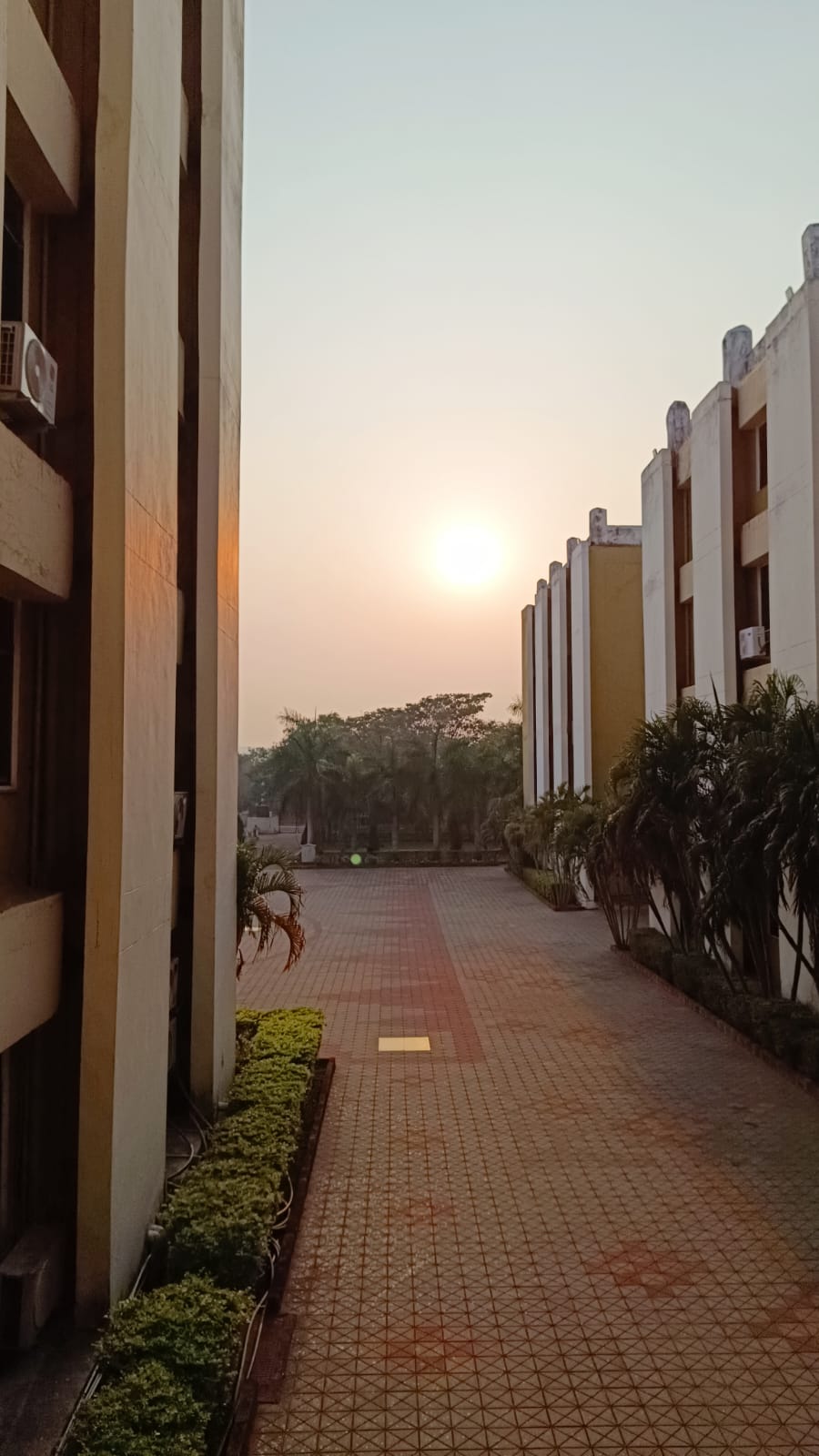 IIIT Bhubaneswar Campus photo (9) by Dibya Swarupa Das