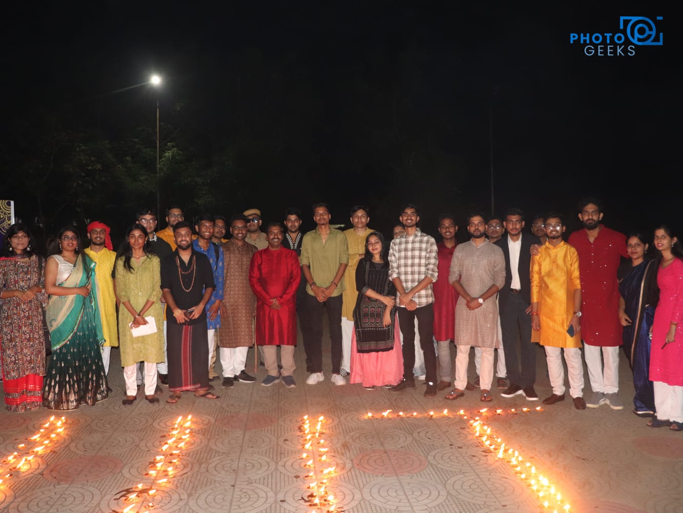 IIIT Bhubaneswar Events photo (5) by Dibya Swarupa Das