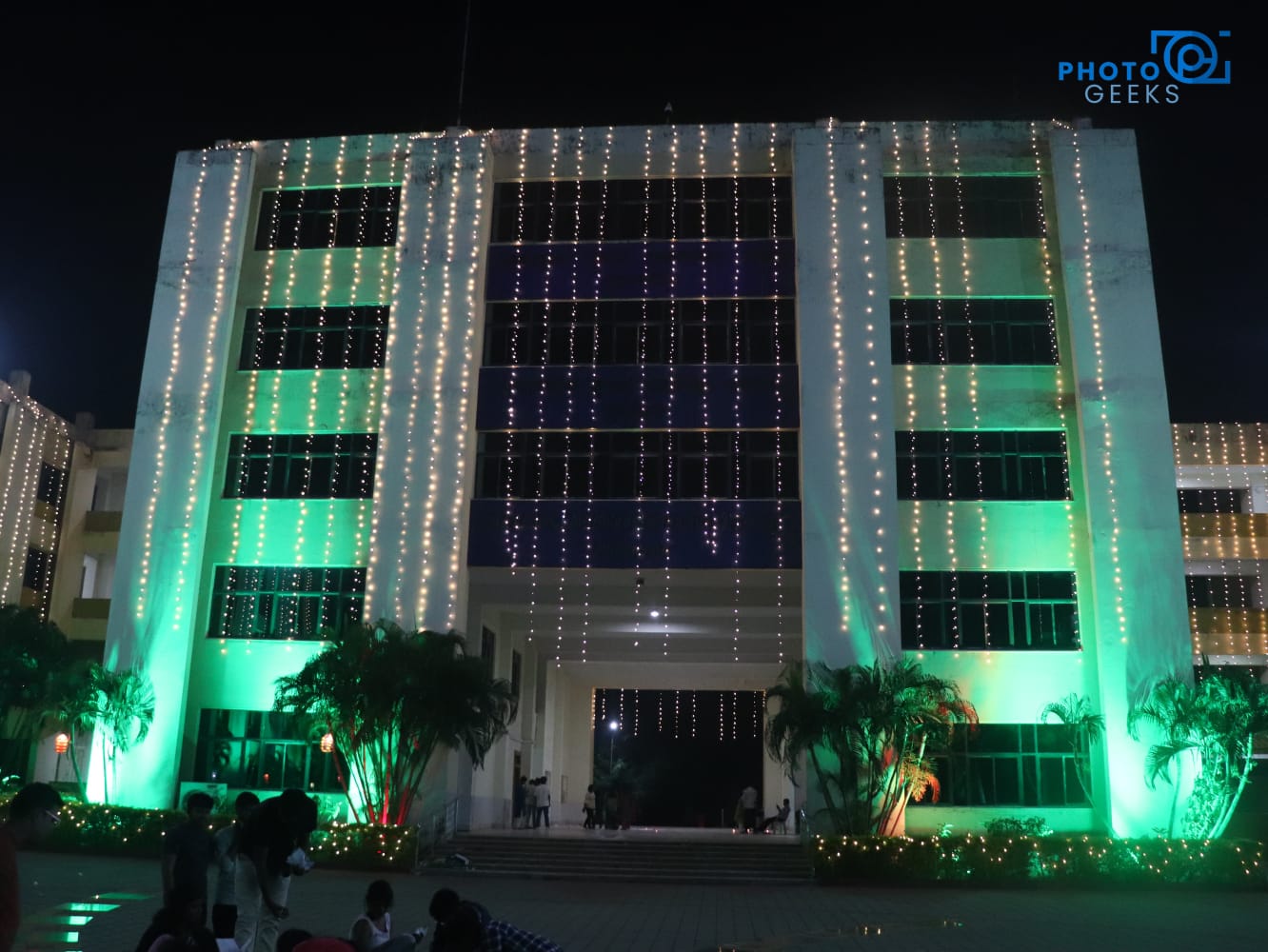 IIIT Bhubaneswar Events photo (6) by Dibya Swarupa Das