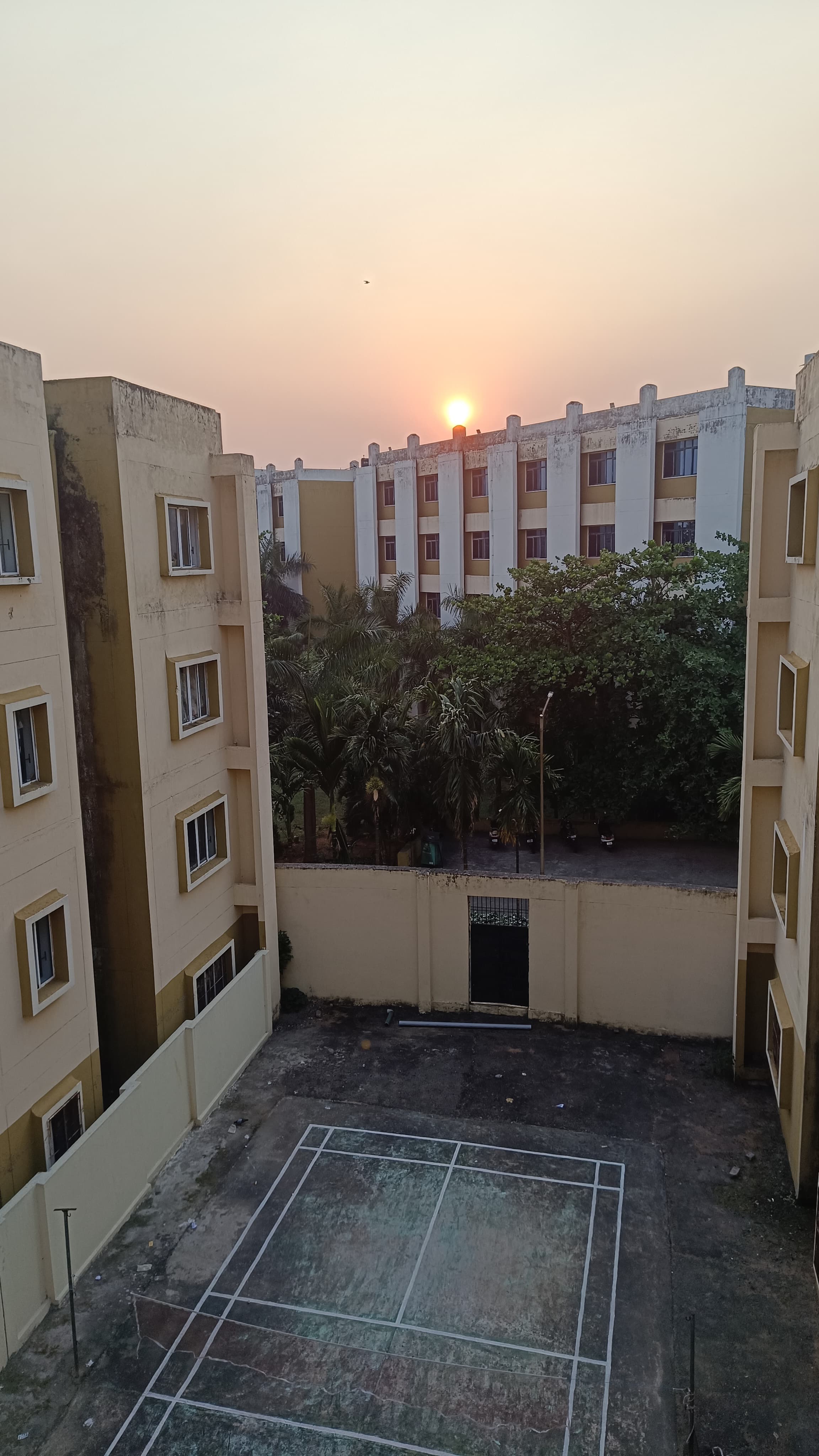 IIIT Bhubaneswar Campus photo (8) by Dibya Swarupa Das