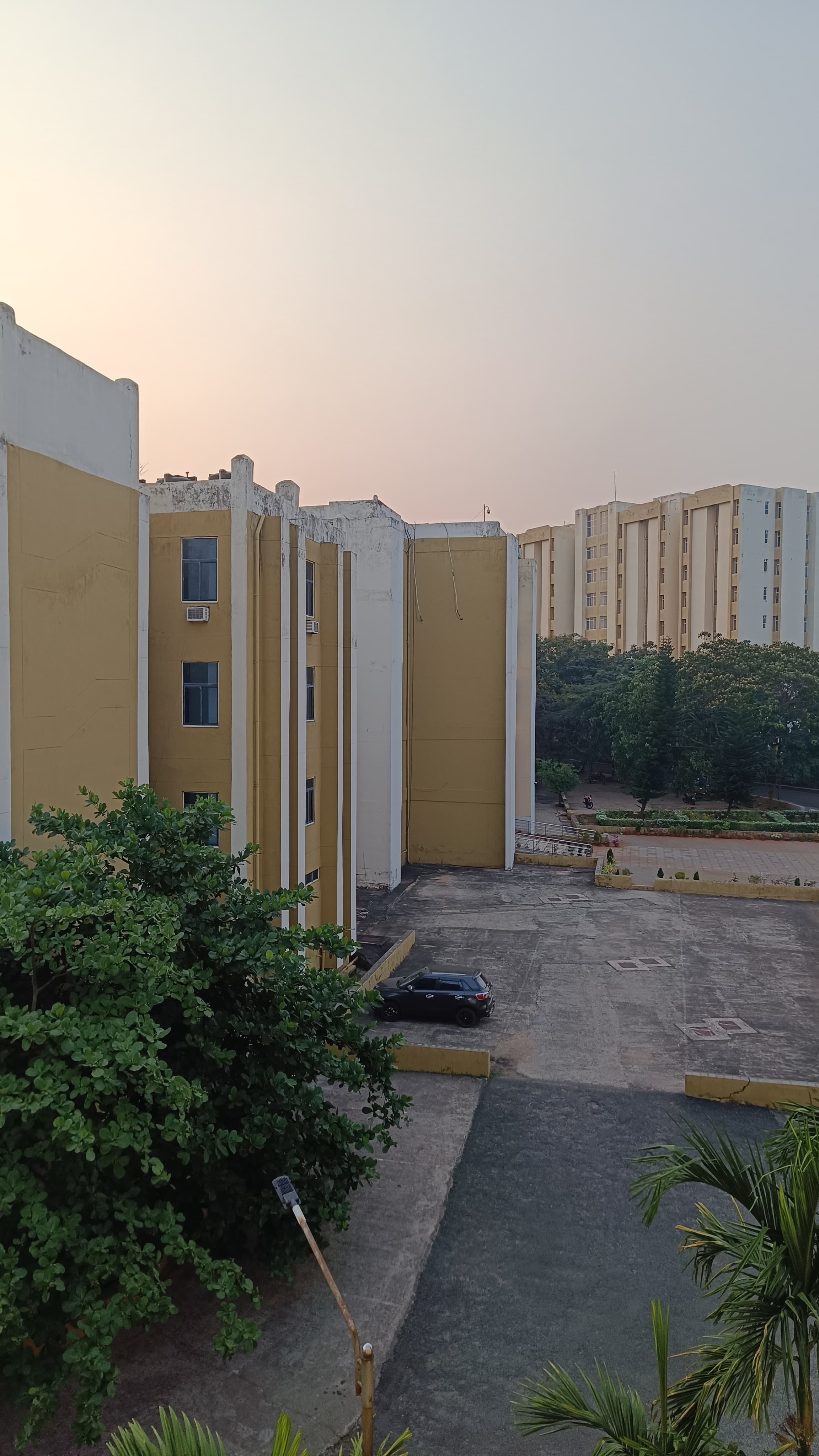 IIIT Bhubaneswar Campus photo (7) by Dibya Swarupa Das