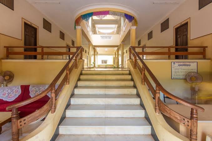 Thiagarajar College Hostels photo (9) by SUBARANIYAL