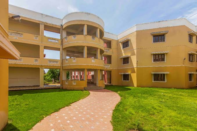 Thiagarajar College Campus photo (13) by SUBARANIYAL