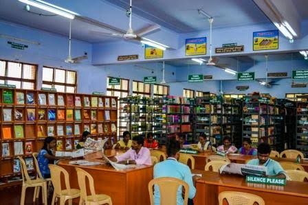Thiagarajar College Extra-Curricular photo (10) by SUBARANIYAL