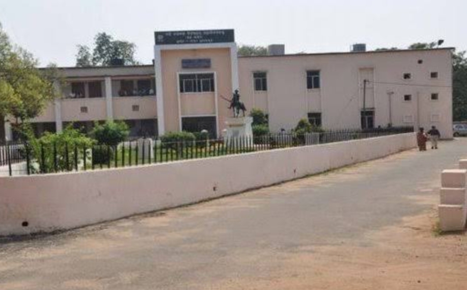 BJB College Campus photo (20) by Subhasis Rath