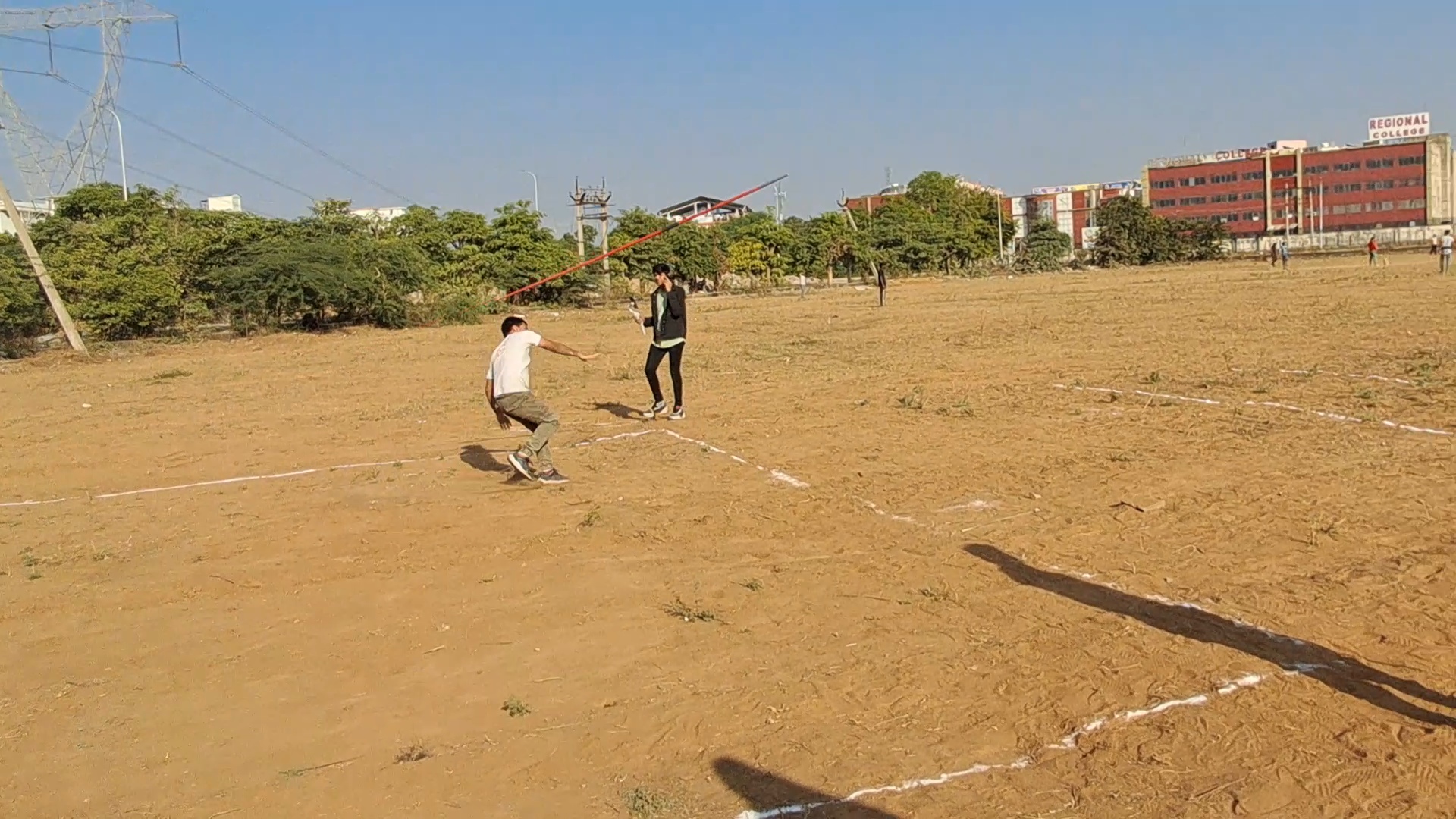 Poornima College of Engineering Jaipur Extra-Curricular photo (11) by Girish Vatwani