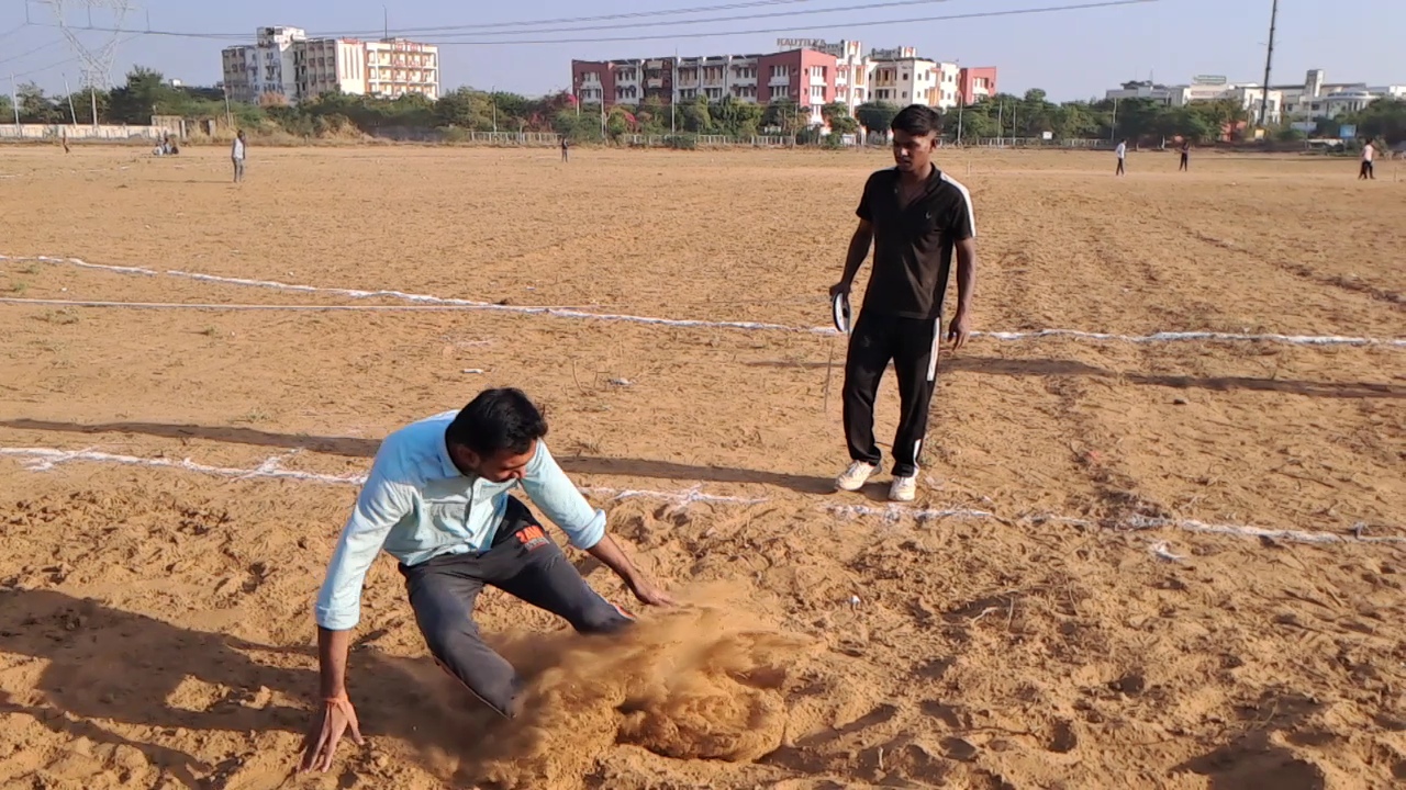 Poornima College of Engineering Jaipur Extra-Curricular photo (10) by Girish Vatwani