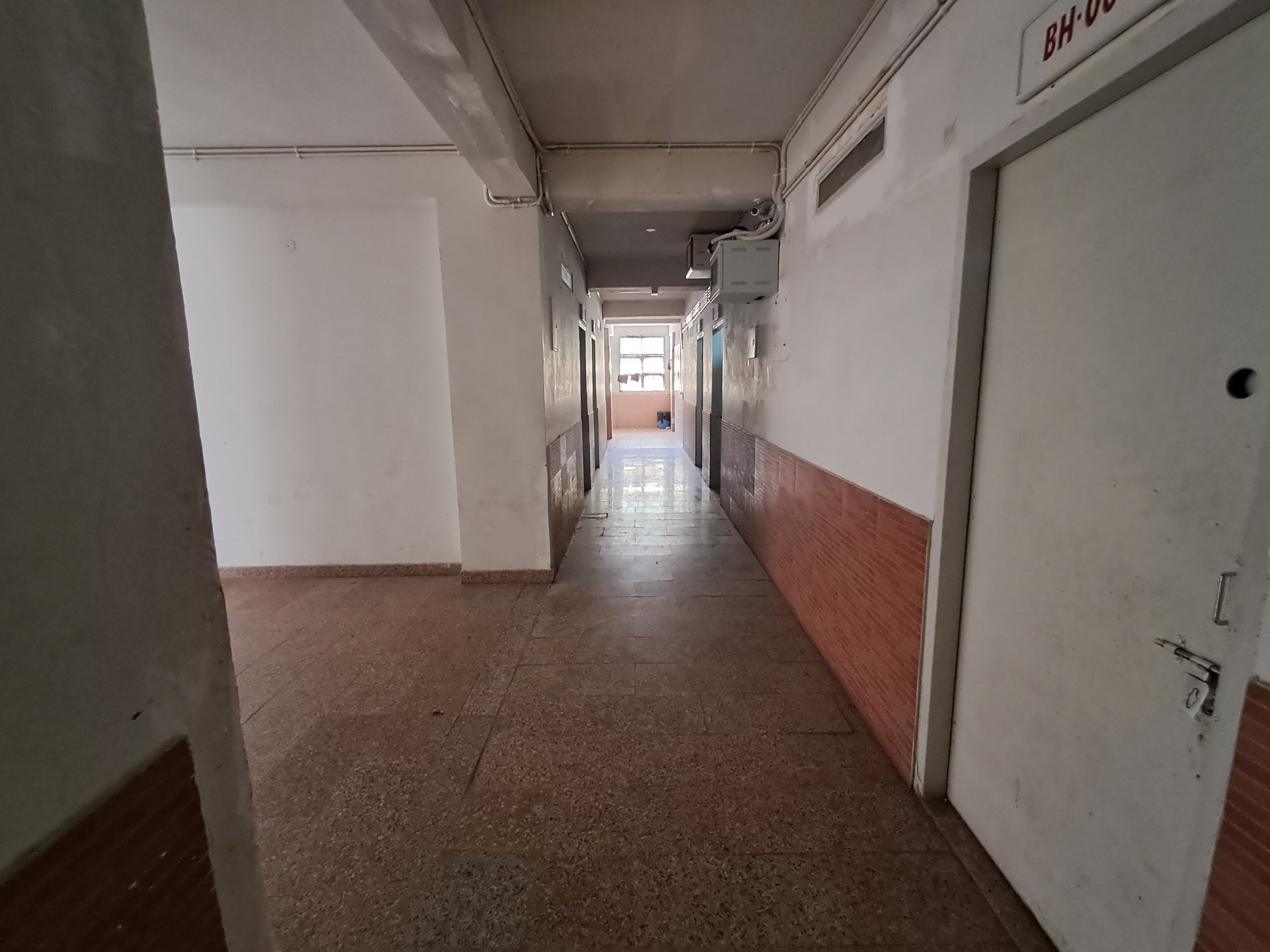 Poornima College of Engineering Jaipur Hostels photo (1) by Girish Vatwani