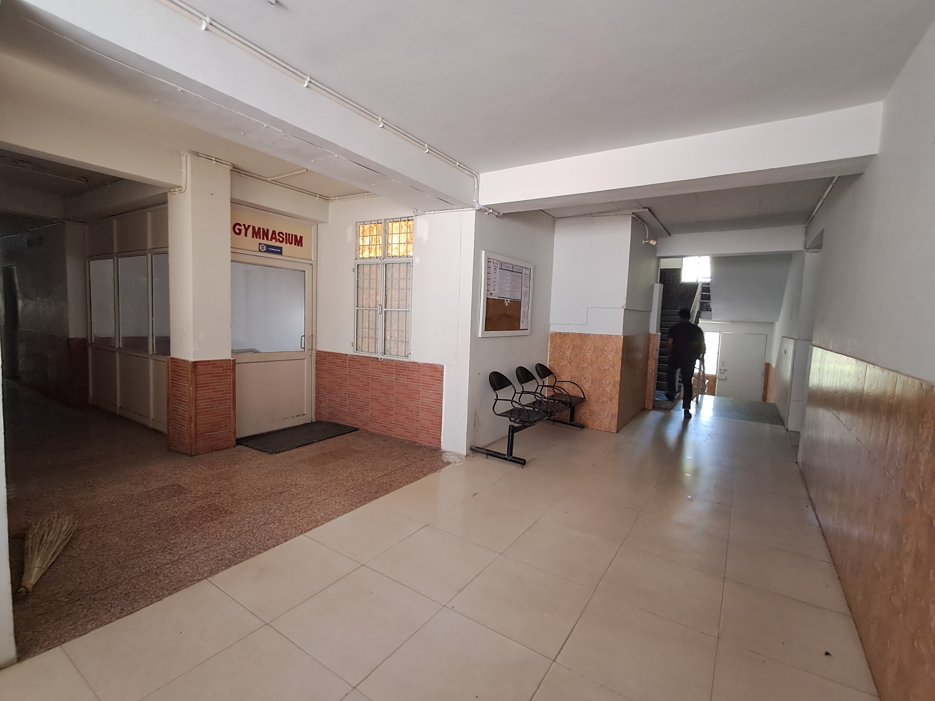Poornima College of Engineering Jaipur Hostels photo (2) by Girish Vatwani