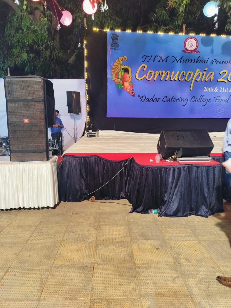 IHM Mumbai Events photo (5) by Aditya Balkrishna Tawar