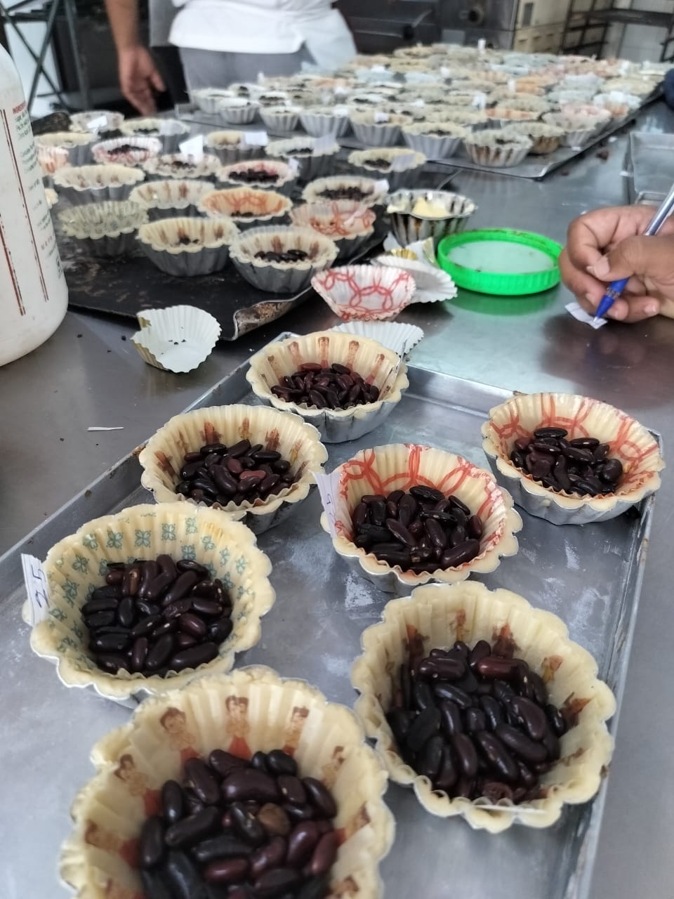 IHM Mumbai Facilities & Labs photo (4) by Aditya Balkrishna Tawar