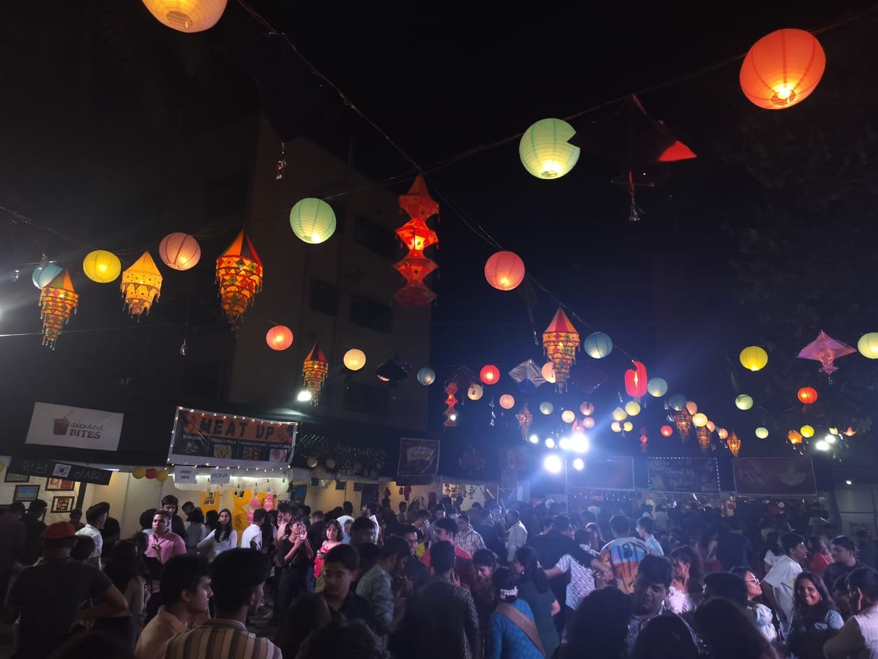 IHM Mumbai Events photo (6) by Aditya Balkrishna Tawar
