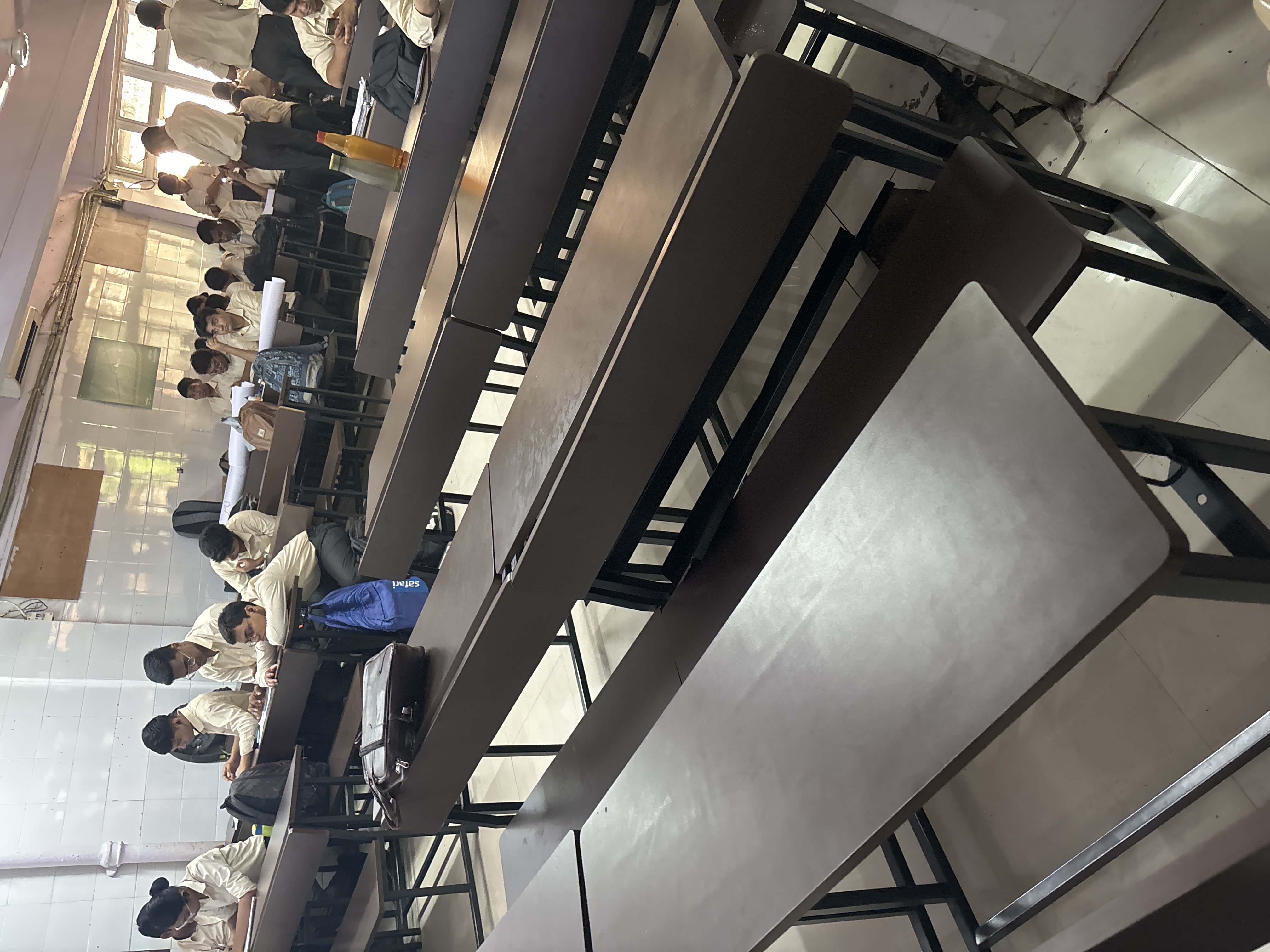 IHM Mumbai Infrastructure & Academic Building photo (8) by Aditya Balkrishna Tawar