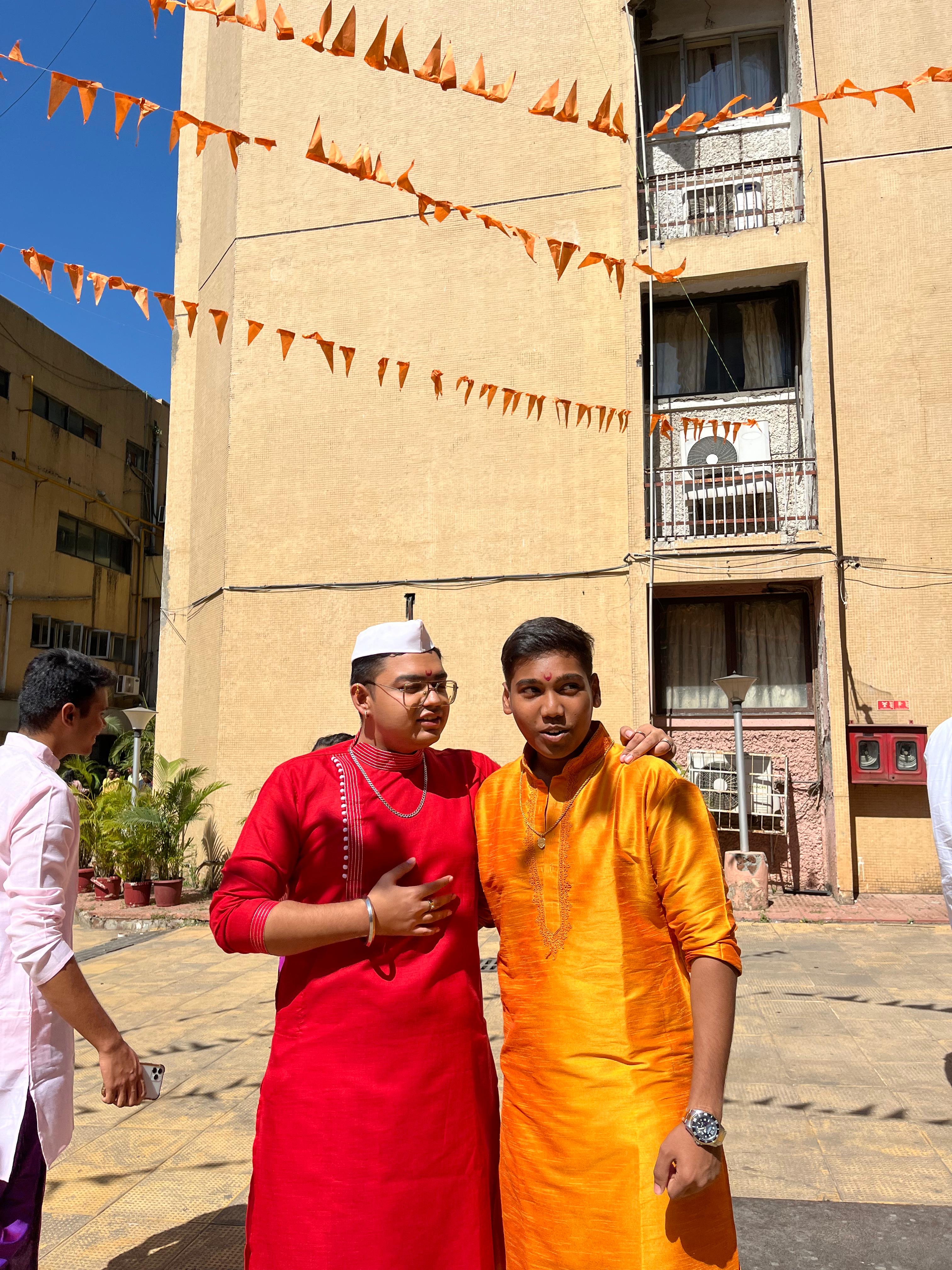IHM Mumbai Events photo (3) by Daksh Waghmare