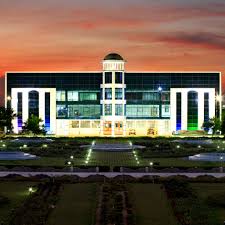 Jeppiaar Engineering College Chennai Campus photo (5) by Sanjai Prasad