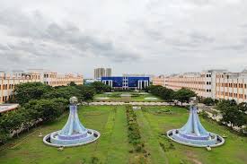 Jeppiaar Engineering College Chennai Campus photo (4) by Sanjai Prasad