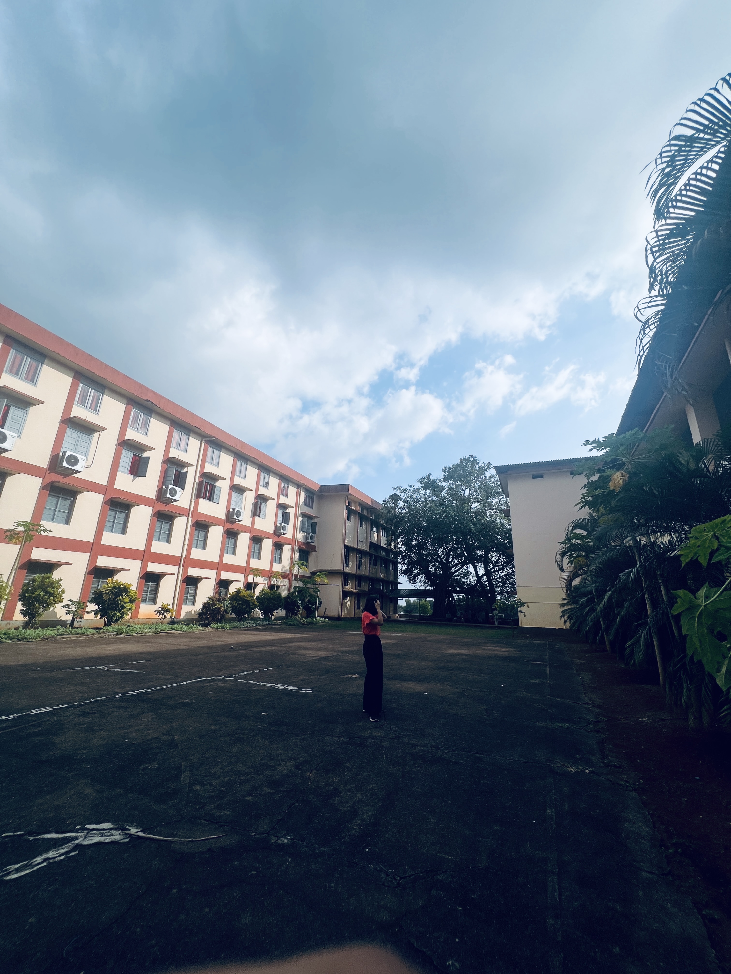 St Joseph's College Devagiri Calicut General photo (1) by Anaswara Pyarilal