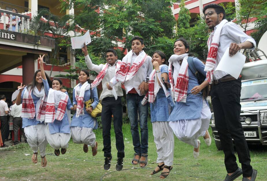 KCDCC Convocation & Festivals photo (8) by Deepjyoti Das