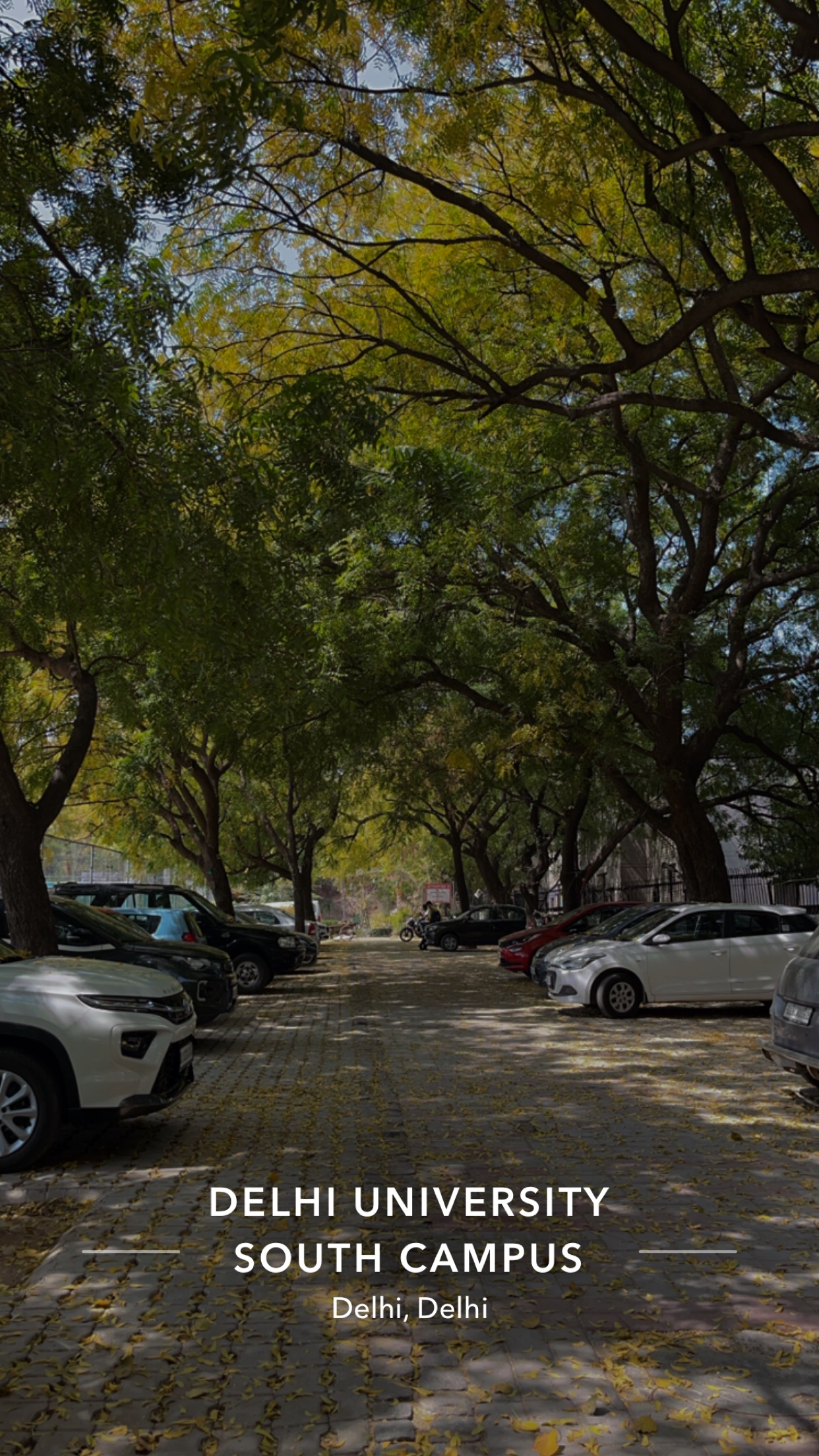 Aryabhatta College Campus photo (16) by YADAV AKASH JOGENDER