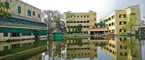 Narasinha Dutt College Howrah Campus photo (8) by Sayan das