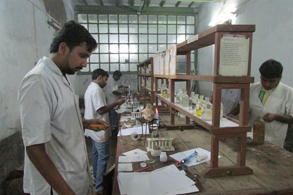 Narasinha Dutt College Howrah Facilities & Labs photo (3) by Sayan das
