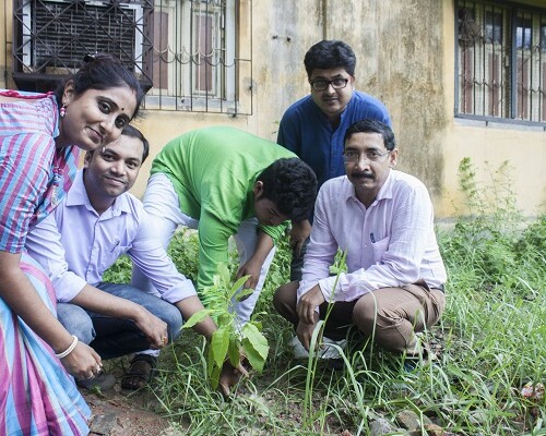 Narasinha Dutt College Howrah Extra-Curricular photo (5) by Sayan das