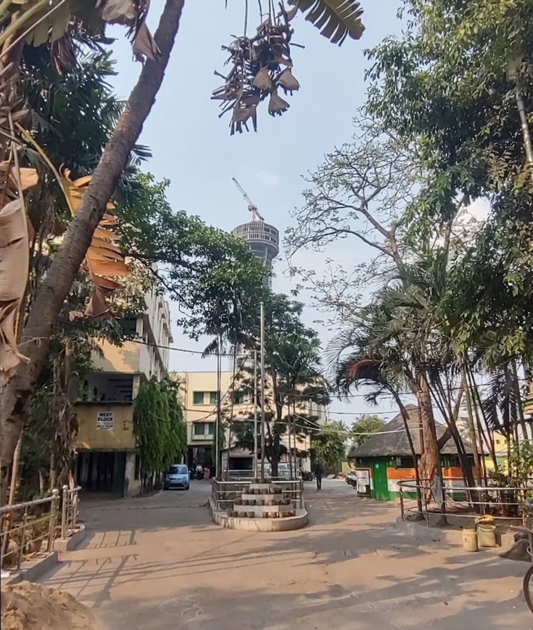Narasinha Dutt College Howrah Hostels photo (1) by Sayan das