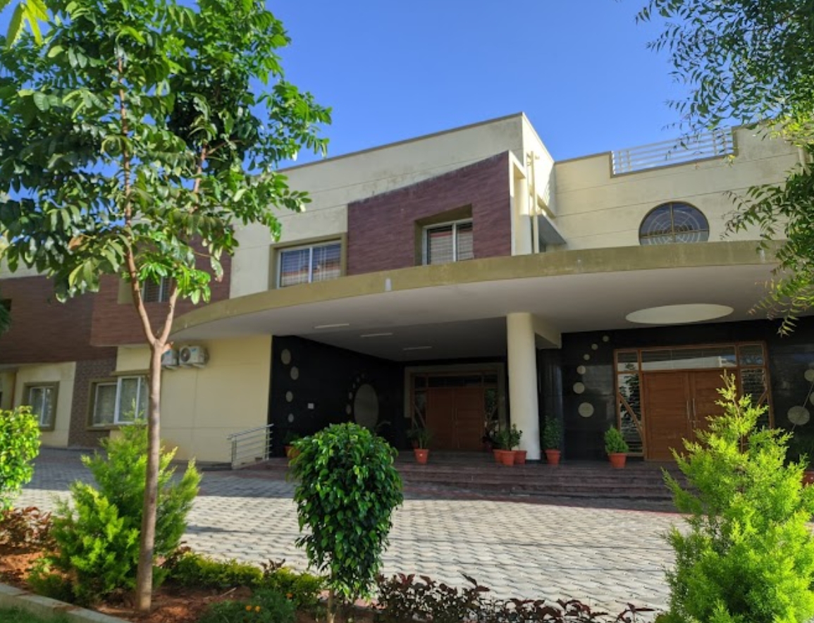 Adichunchanagiri University Mandya Campus photo (13) by Prapthi DN
