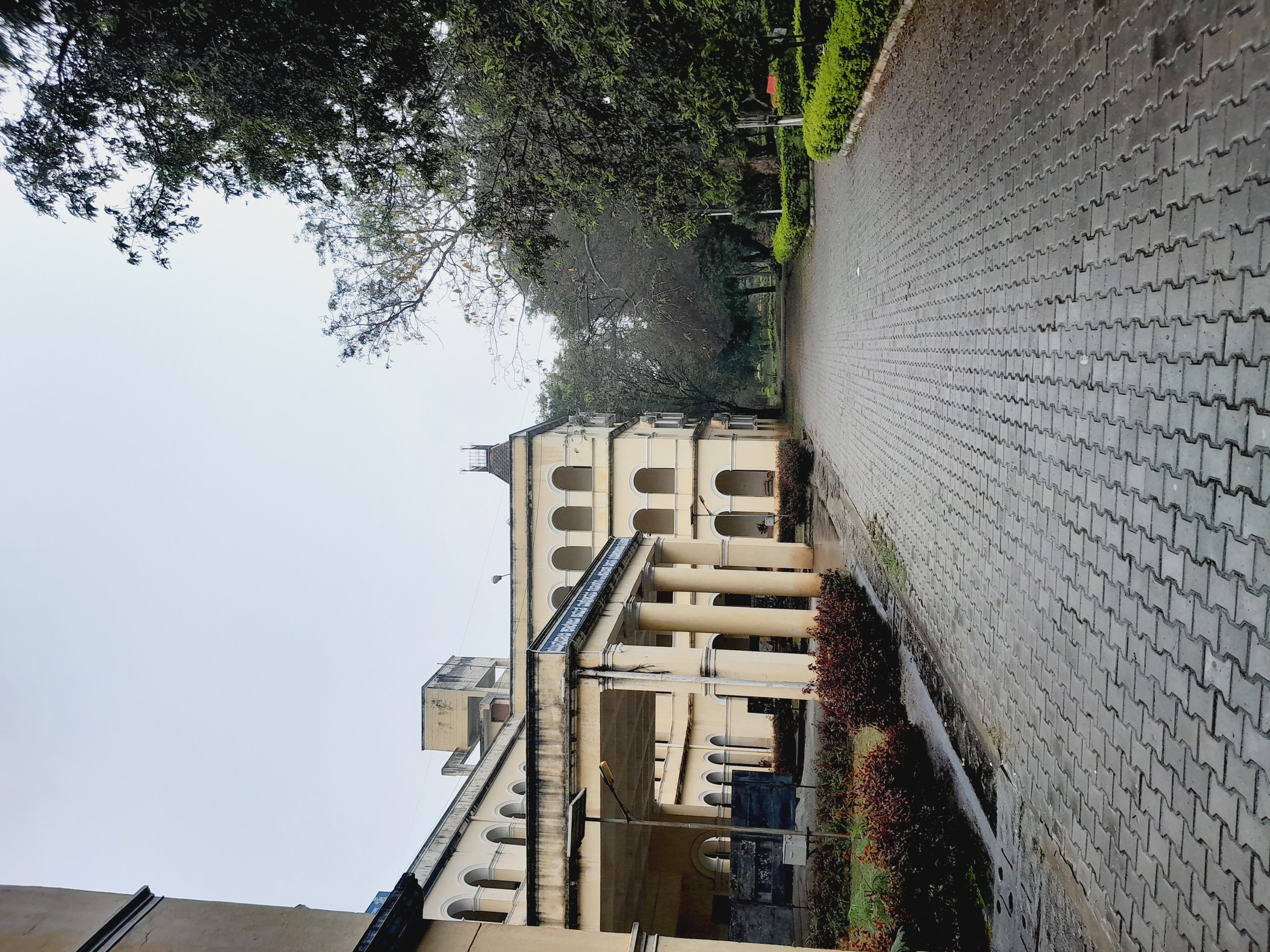 Yuvaraja's College Mysore Campus photo (3) by suraj
