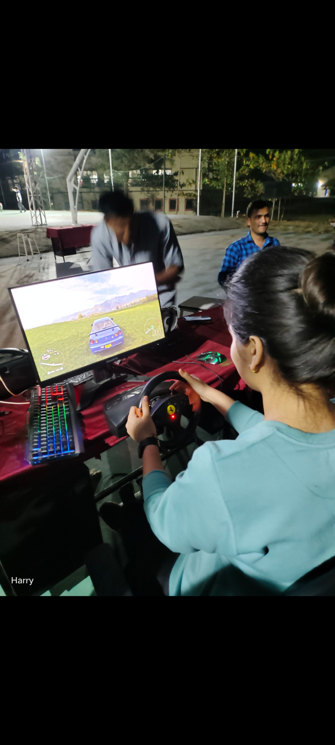 AIT Pune Extra-Curricular photo (16) by Nikita