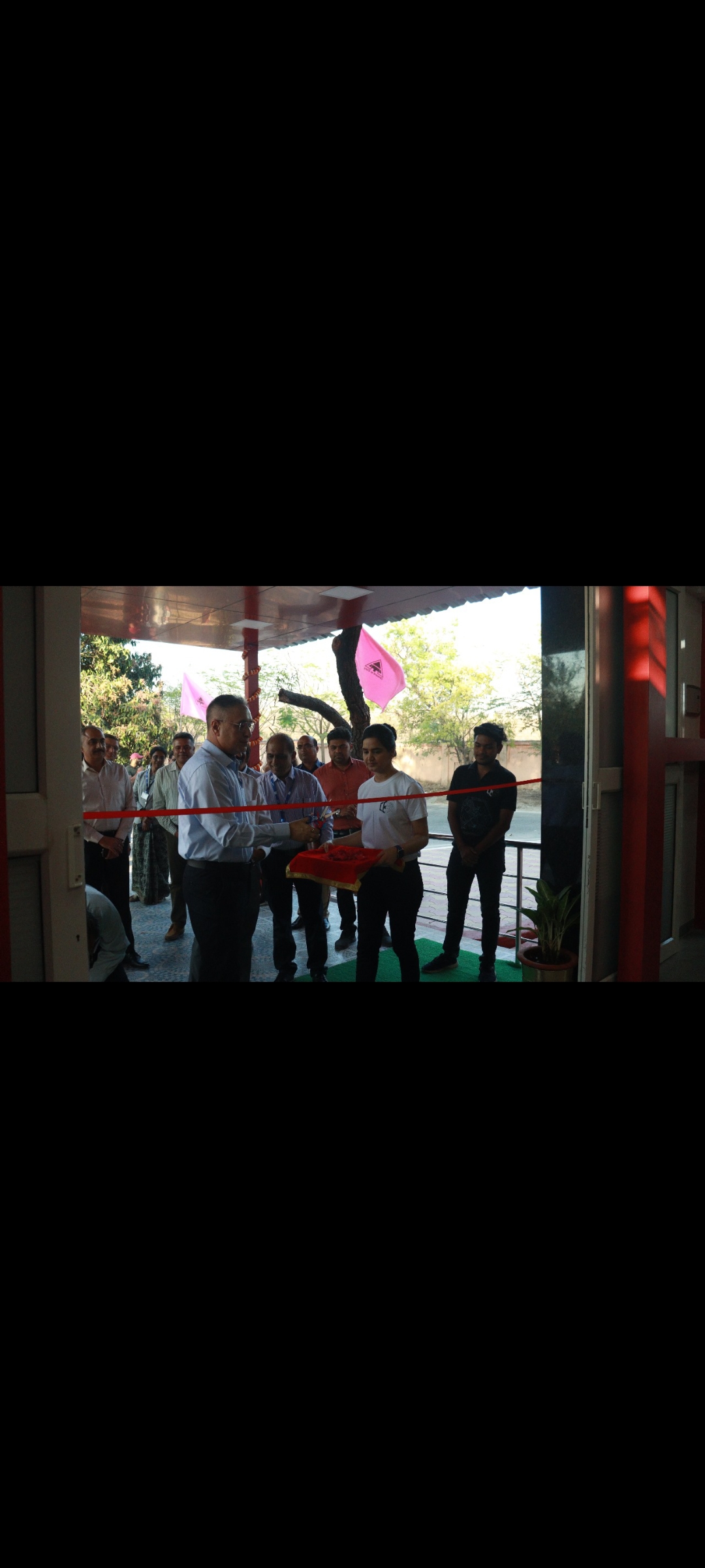 AIT Pune Events photo (18) by Nikita