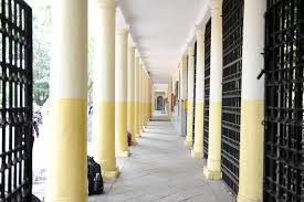 Maharani Cluster University Bangalore Infrastructure & Academic Building photo (6) by Anitha