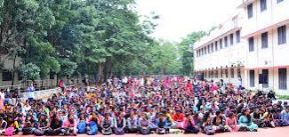 Maharani Cluster University Bangalore Extra-Curricular photo (4) by Anitha