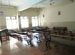 Maharani Cluster University Bangalore Infrastructure & Academic Building photo (5) by Anitha