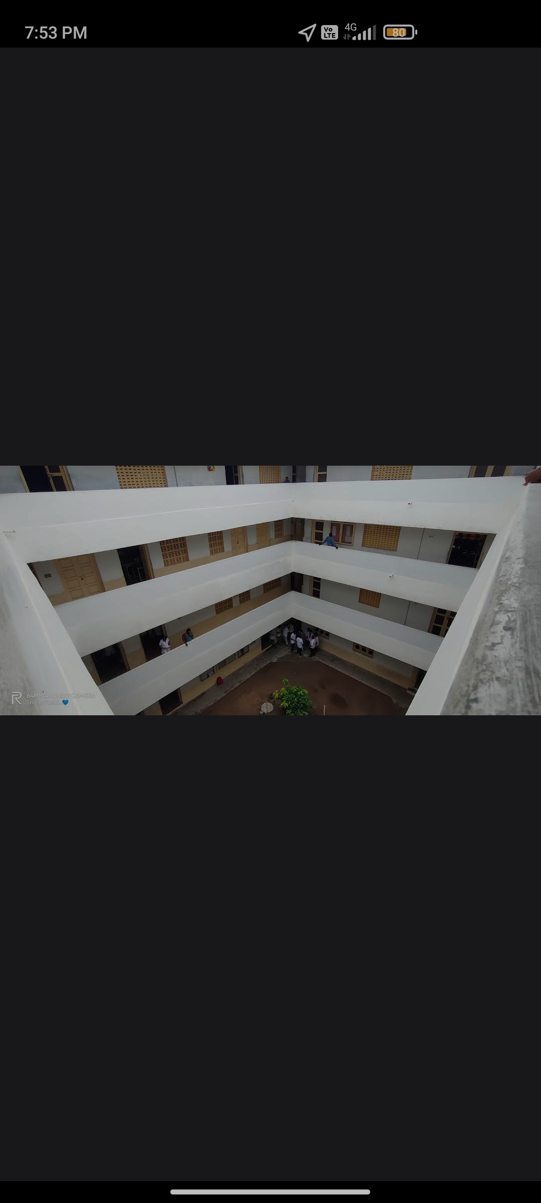 Ultra College of Pharmacy Madurai Campus photo (2) by Ramakrishnan