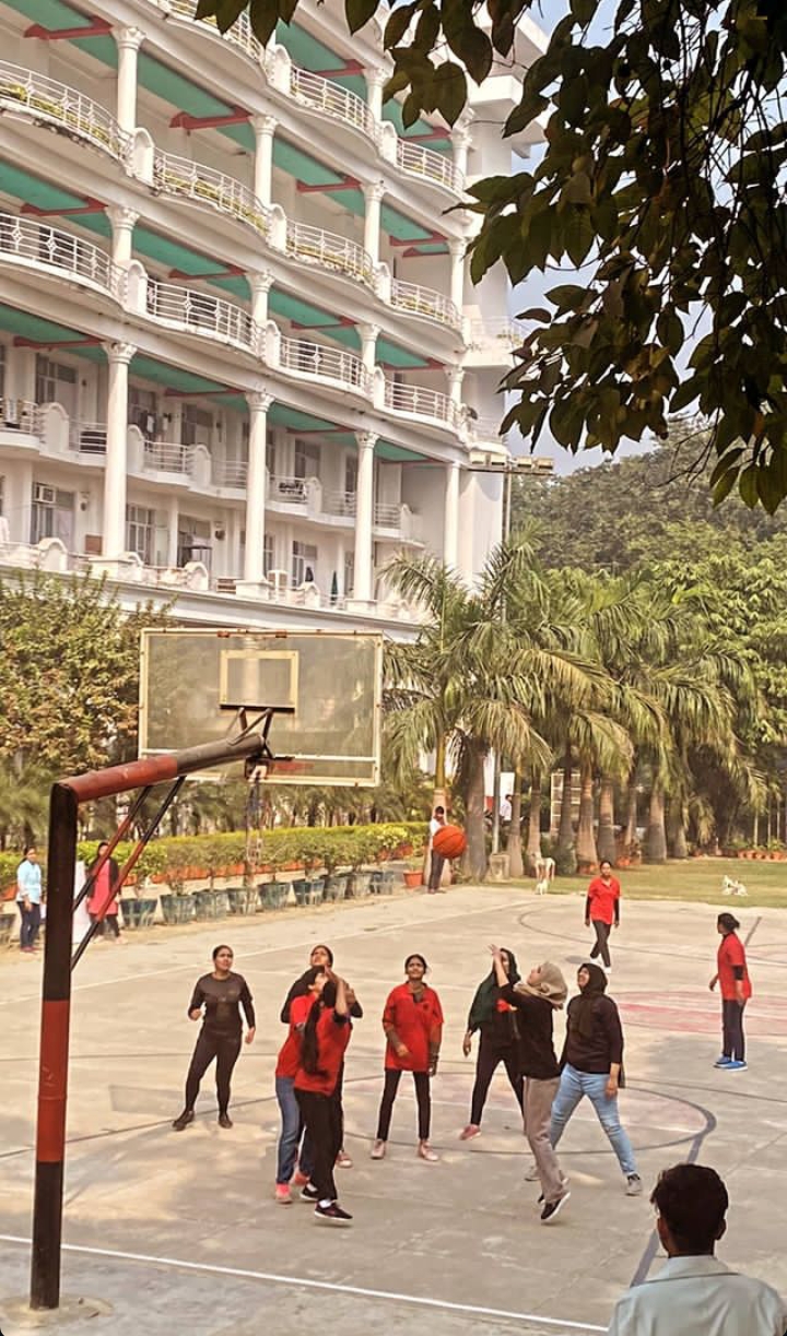 Era University Lucknow Events photo (8) by Rasheena Safipuri