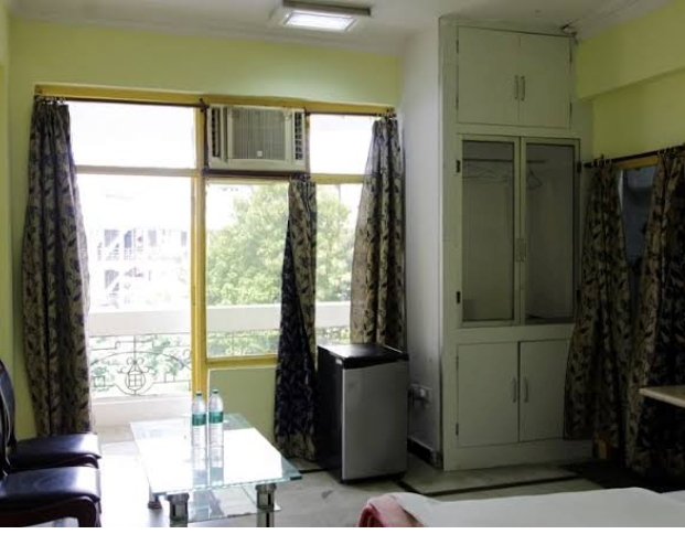 Era University Lucknow Hostels photo (2) by Rasheena Safipuri