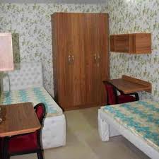 Era University Lucknow Hostels photo (3) by Rasheena Safipuri