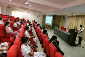 Era University Lucknow Infrastructure & Academic Building photo (6) by Rasheena Safipuri