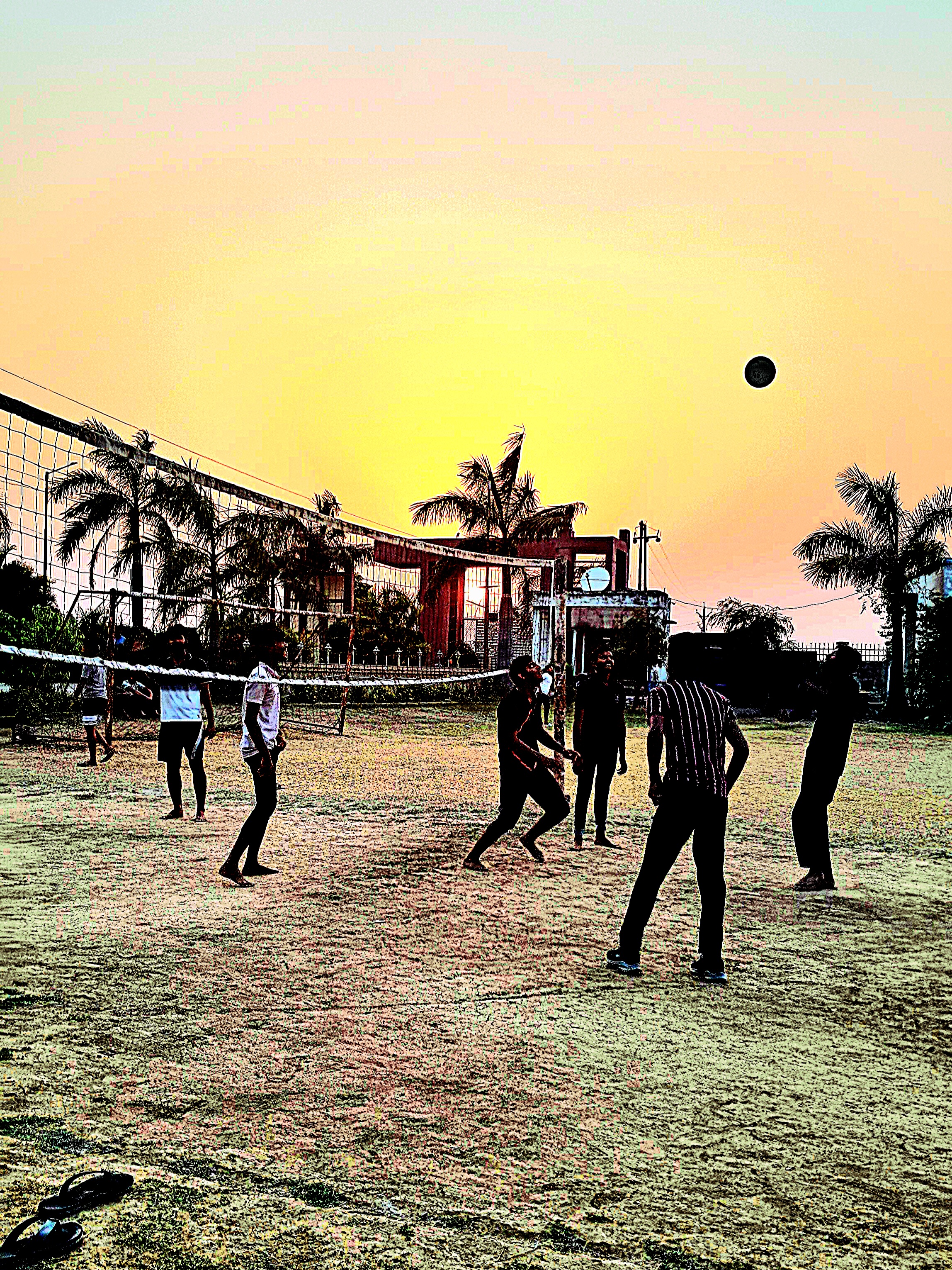 REC Banda Extra-Curricular photo (3) by Ashish babu