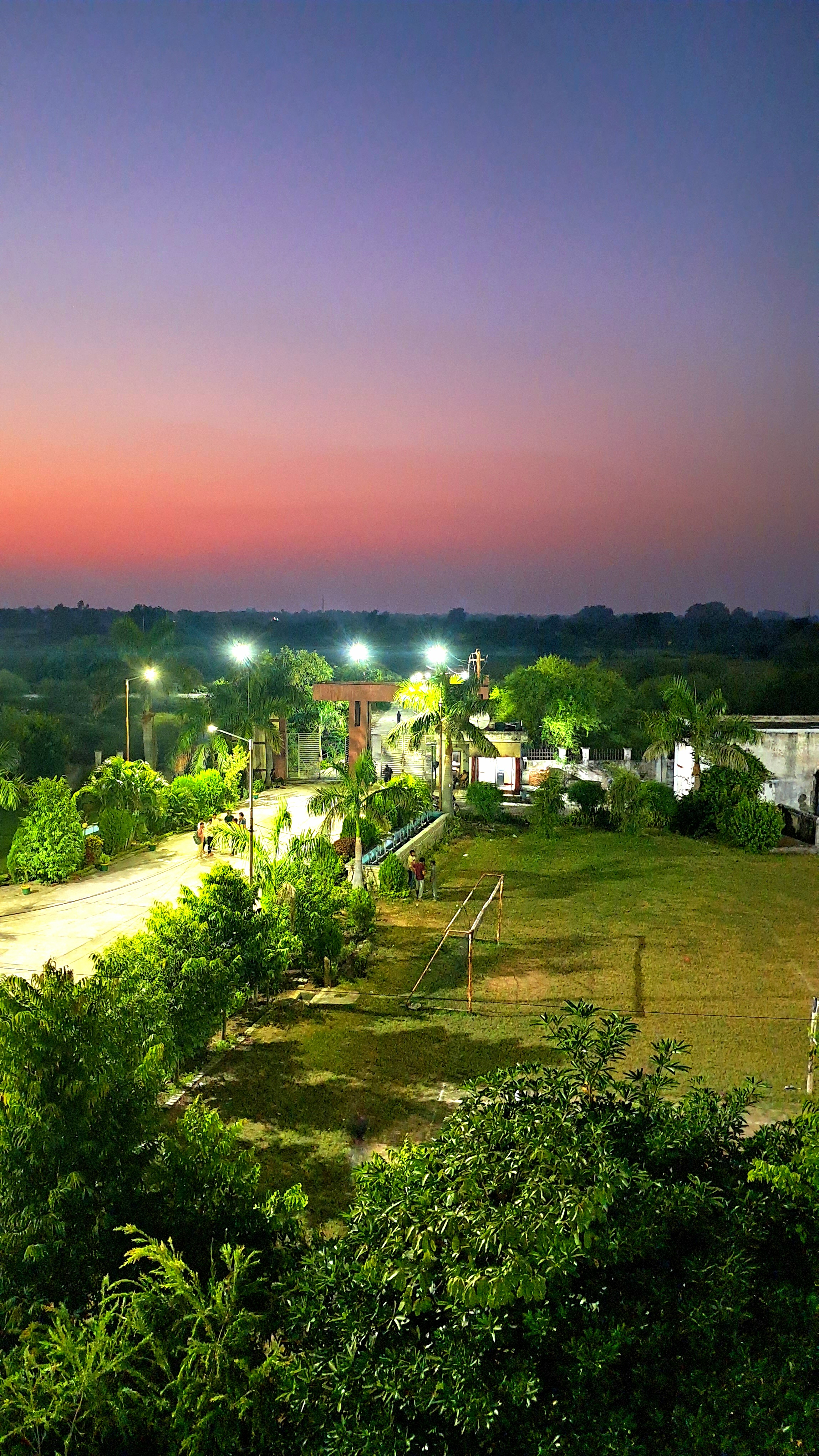 REC Banda Infrastructure & Academic Building photo (2) by Ashish babu