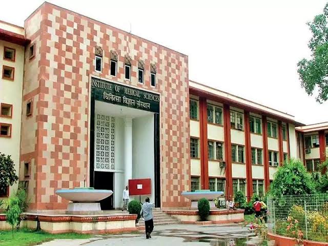 IMS BHU Campus photo (3) by Krishna Mishra