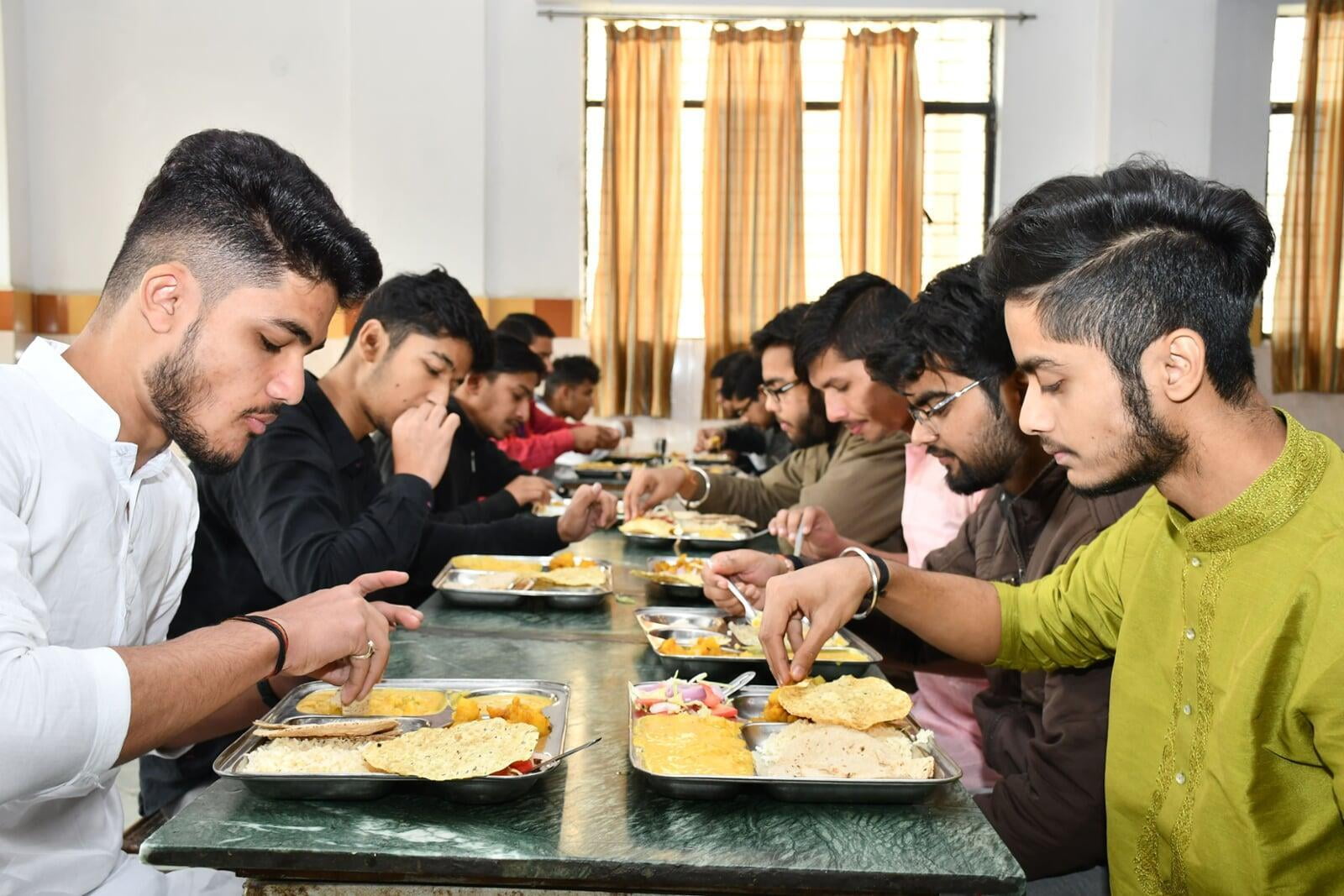 Jiwaji University Gwalior Hostels photo (9) by Karan Sikarwar