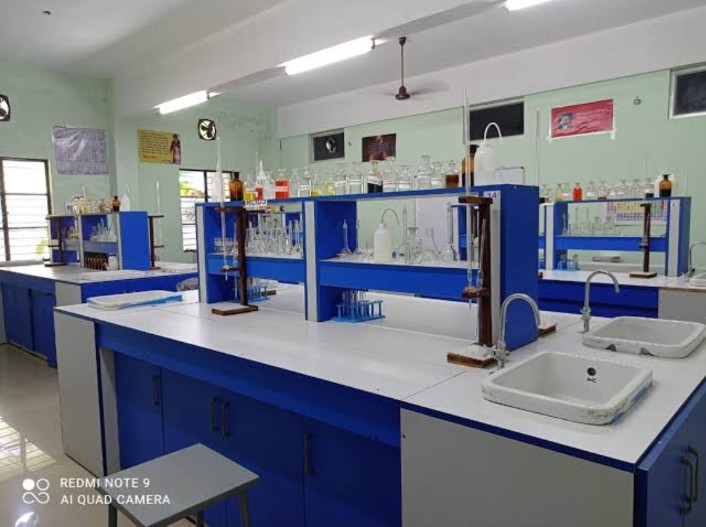 Jiwaji University Gwalior Facilities & Labs photo (8) by Karan Sikarwar