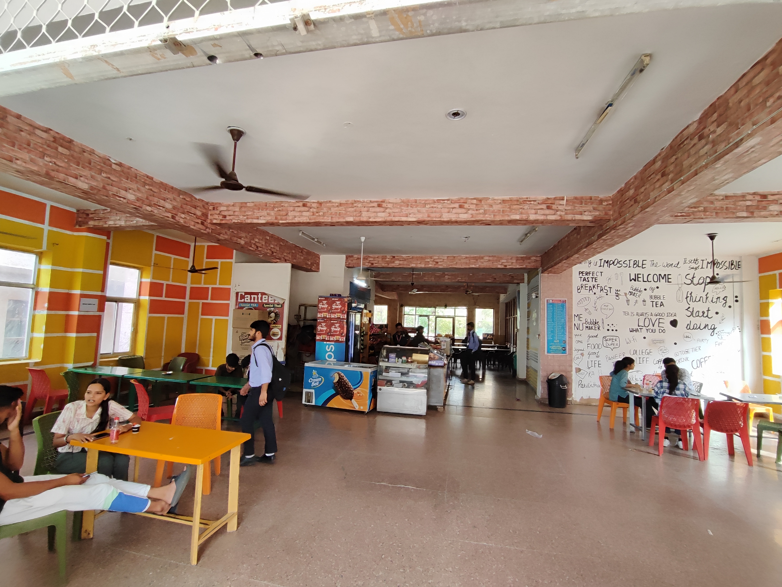 Arya College of Engineering Jaipur Campus photo (5) by Vaibhav Sharma
