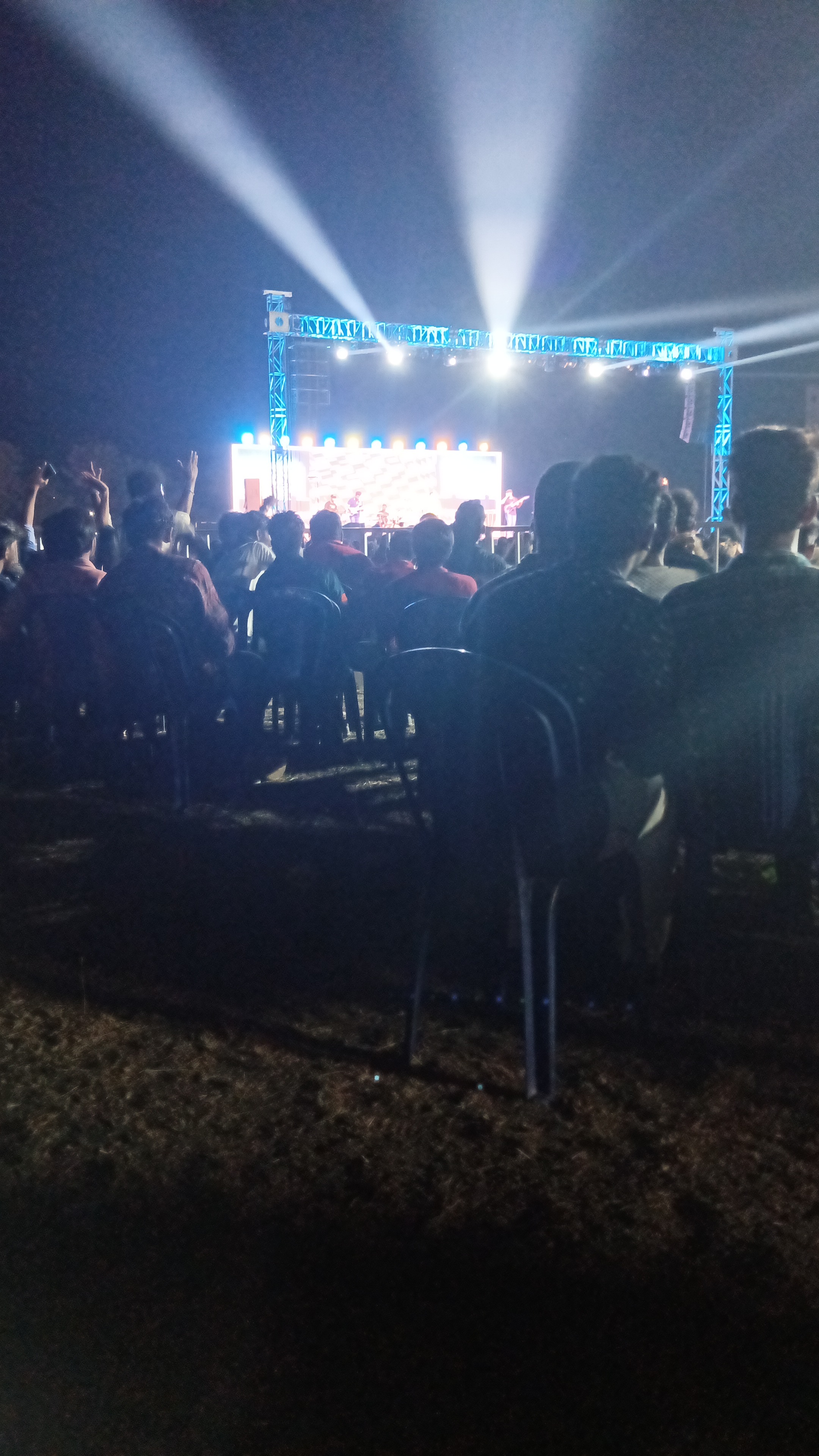 Annamacharya University Events photo (4) by Kowshik T H