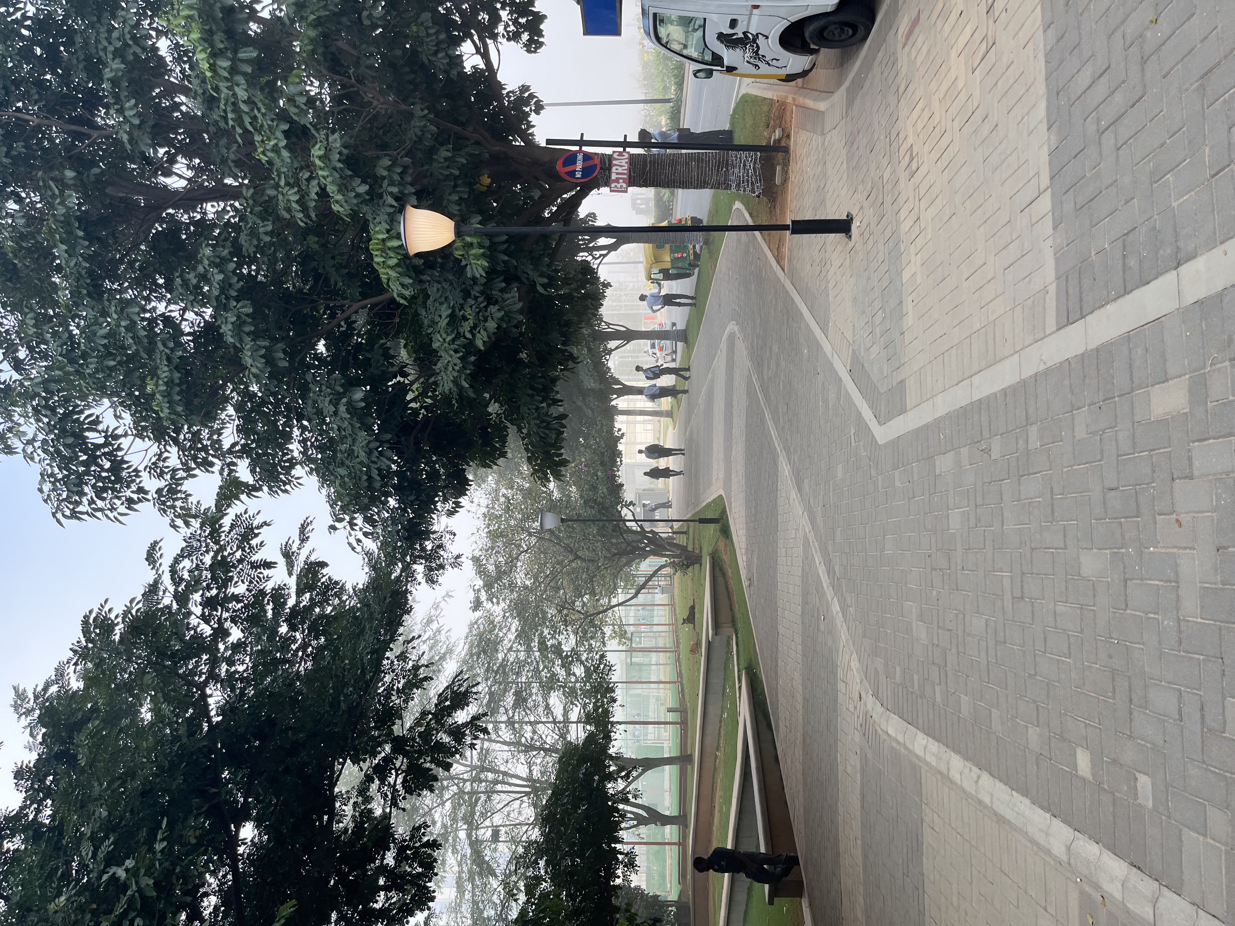 Yenepoya University Bangalore Campus photo (11) by Akshay