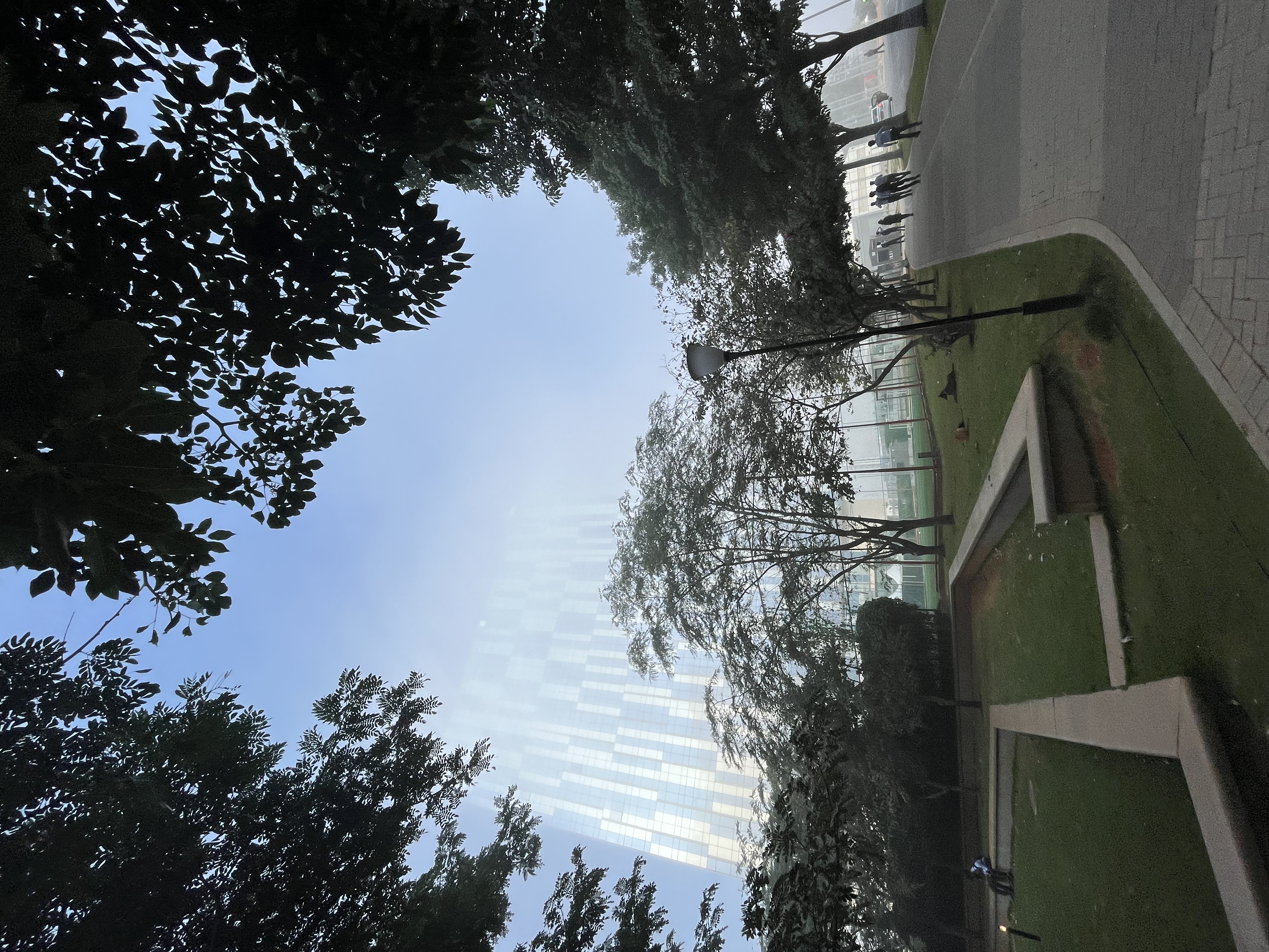 Yenepoya University Bangalore Campus photo (13) by Akshay