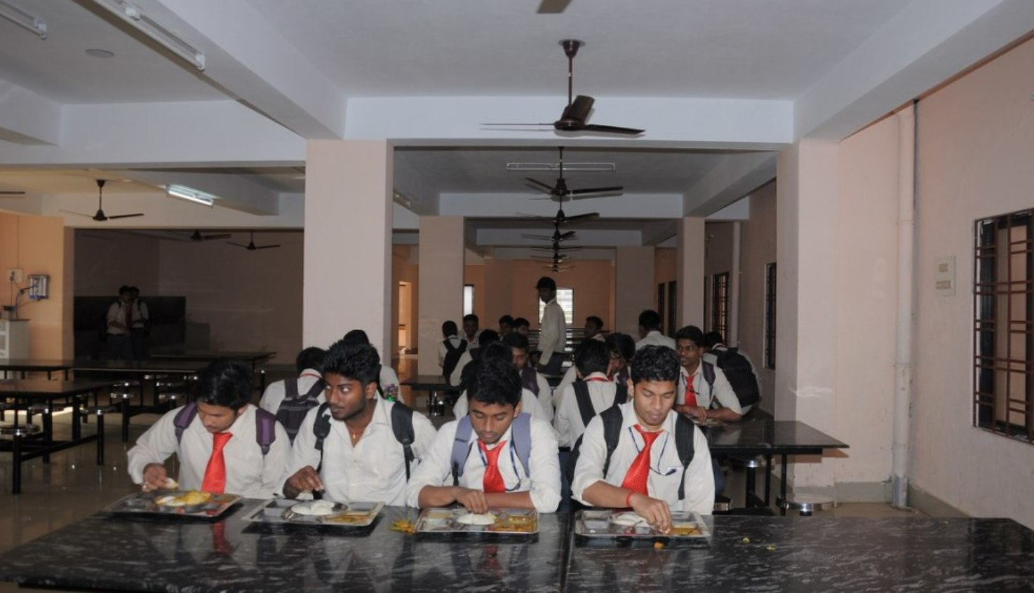 Trident Academy of Technology Bhubaneswar Hostels photo (17) by Mityaprangya Das