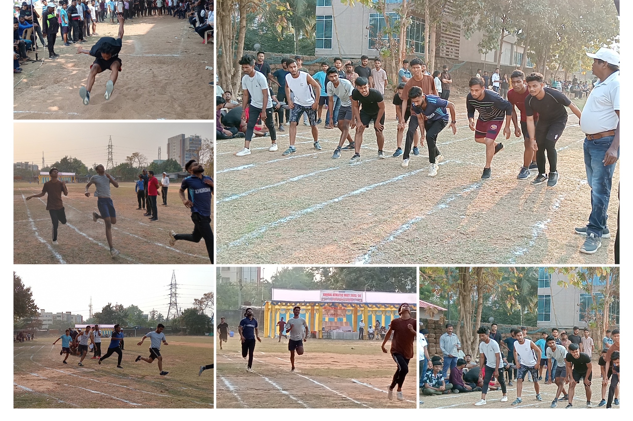 Trident Academy of Technology Bhubaneswar Extra-Curricular photo (20) by Mityaprangya Das